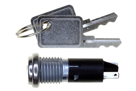 Key Switch Contact