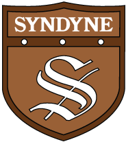 Syndyne Logo