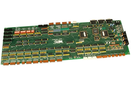 LS5600 Main CPU