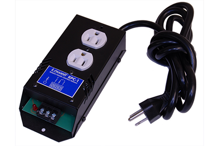 RPC-1 Switching Power Outlet